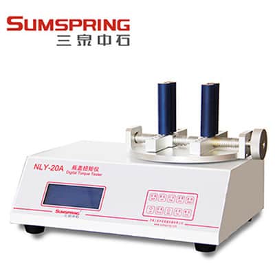 瓶蓋扭矩儀 瓶蓋扭矩儀