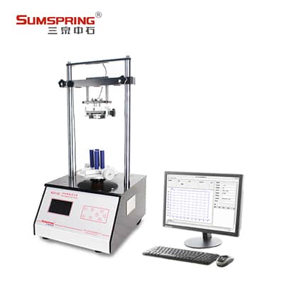 瓶蓋扭力測試儀的展示圖 瓶蓋扭力測試儀的展示圖