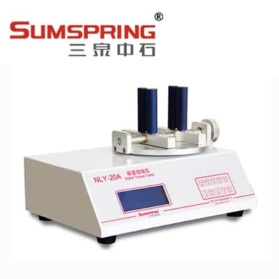 西林瓶瓶蓋扭矩檢測(cè)儀 西林瓶瓶蓋扭矩檢測(cè)儀