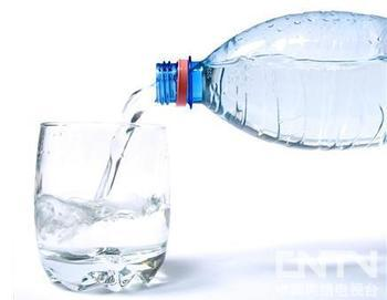 瓶裝純凈水 瓶裝純凈水