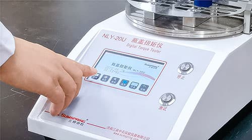 試驗界面布局示意 試驗界面布局示意