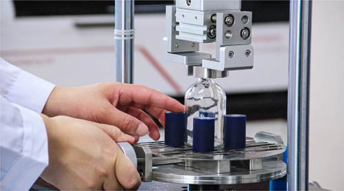 扭矩傳感器的連接與反應 扭矩傳感器的連接與反應