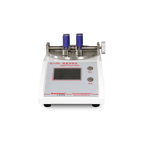 飲料瓶蓋扭矩儀 飲料瓶蓋扭矩儀