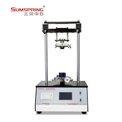 自動扭力測試儀 自動扭力測試儀