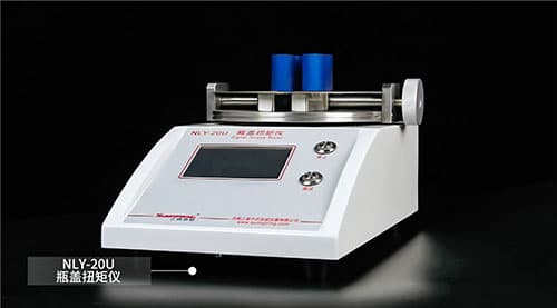 瓶蓋扭轉力測定儀 瓶蓋扭轉力測定儀