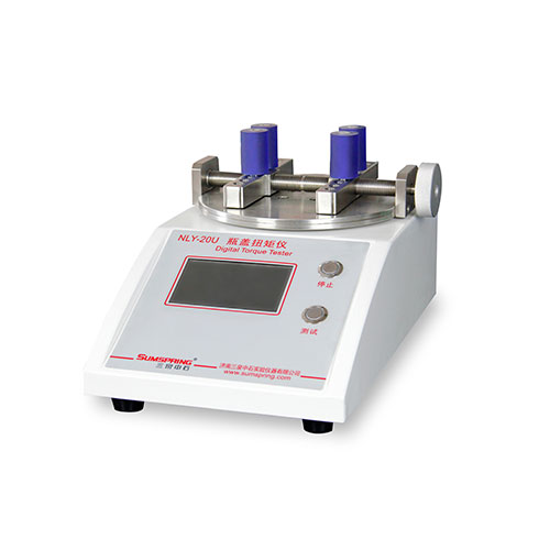 數(shù)顯瓶蓋扭矩測試儀 數(shù)顯瓶蓋扭矩測試儀