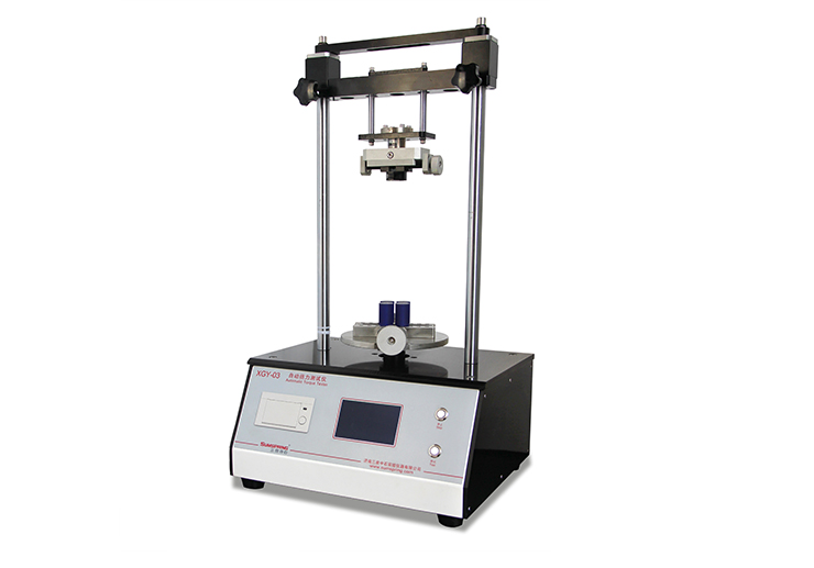 全自動(dòng)塑料瓶蓋扭矩儀 全自動(dòng)塑料瓶蓋扭矩儀